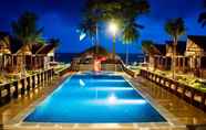 Swimming Pool 3 Khanom Cabana Beach Resort