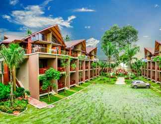 Bangunan 2 Khanom Cabana Beach Resort