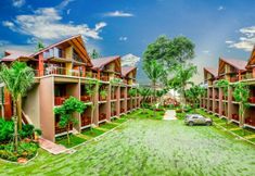 Exterior 4 Khanom Cabana Beach Resort