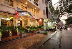 Exterior 6 Lam Hotel