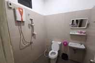 Toilet Kamar Samet 99