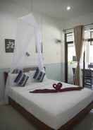 BEDROOM Samet 99