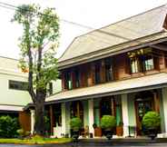 Bangunan 4 V Heritage Villa Chiang Mai 