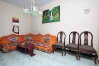 Lobi Comfort Room at Guesthouse Tirza