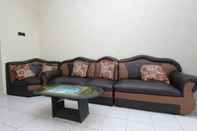 Ruang Umum Comfort Room at Guesthouse Tirza