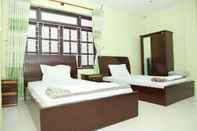 Bedroom Solarvina Hotel