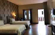 Kamar Tidur 6 Narisha Guesthouse