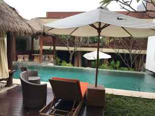 Narisha Guesthouse, Rp 368.551
