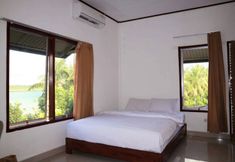 Kamar Tidur 7 Kasilapa Bay
