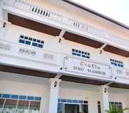 Bangunan 2 Sino Mansion Ranong