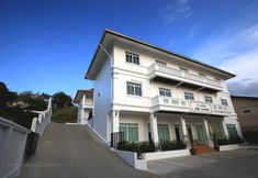 Exterior 4 Sino Mansion Ranong