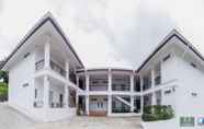 Exterior 5 Sino Mansion Ranong