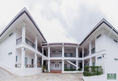 Exterior 5 Sino Mansion Ranong