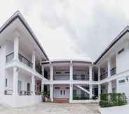 Bangunan 5 Sino Mansion Ranong