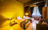 Kamar Tidur 7 The B Ranong Trend Hotel