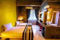 Kamar Tidur The B Ranong Trend Hotel