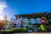 Exterior The B Ranong Trend Hotel