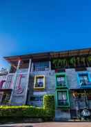 EXTERIOR_BUILDING The B Ranong Trend Hotel