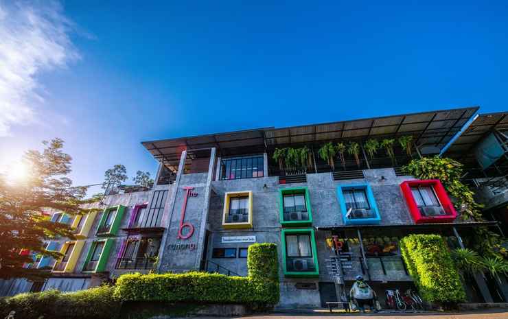 The B Ranong Trend Hotel