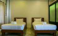 Kamar Tidur 6 The Ele Hotel Ranong