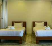 Kamar Tidur 6 The Ele Hotel Ranong