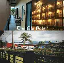 Bên ngoài 4 The Ele Hotel Ranong