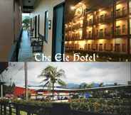 Bangunan 3 The Ele Hotel Ranong