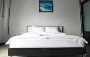 Kamar Tidur 4 The Ele Hotel Ranong