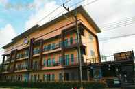 Lobi The Ele Hotel Ranong