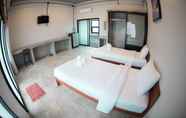 Kamar Tidur 5 The Ele Hotel Ranong