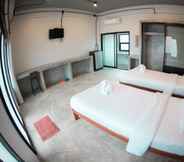 Kamar Tidur 5 The Ele Hotel Ranong