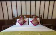 Kamar Tidur 4 Gili Turtle Beach Resort