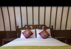 Bedroom 4 Gili Turtle Beach Resort