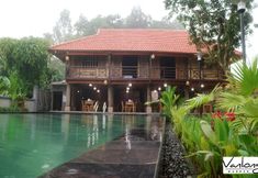 Swimming Pool 2 Vanlong Garden