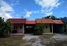 Exterior 5 Huen Sabaidee Baan Suan