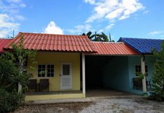 Exterior 6 Huen Sabaidee Baan Suan