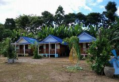Exterior 4 Huen Sabaidee Baan Suan