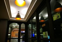 Lobby 7 The Hubitat