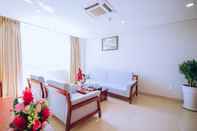 Khu vực công cộng Victory Hotel Tay Ninh