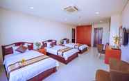 ห้องนอน 7 Victory Hotel Tay Ninh