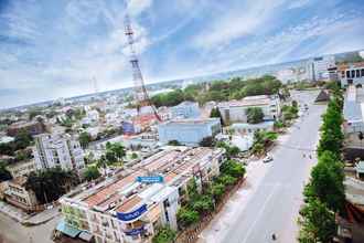 Bên ngoài 4 Victory Hotel Tay Ninh