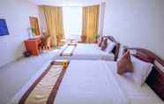 Phòng ngủ 6 Victory Hotel Tay Ninh