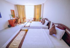 Phòng ngủ 6 Victory Hotel Tay Ninh