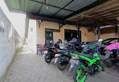 Exterior 6 Wisma Sarjana Guesthouse