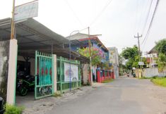 Exterior 7 Wisma Sarjana Guesthouse