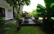 Common Space 6 Surya Guest House Sanur