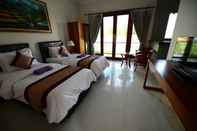 Bedroom Surya Guest House Sanur
