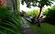 Common Space 7 Surya Guest House Sanur