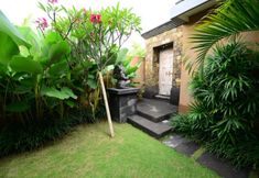 Lobby 4 Surya Guest House Sanur