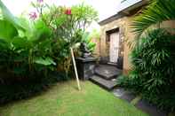 Lobby Surya Guest House Sanur